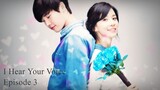 [Eng sub] I Hear Your Voice (Korean drama) Episode 3