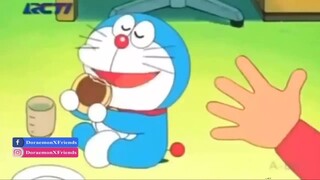 [S5] Doraemon Bahasa Indonesia Terbaru 2028 - Episode 221  (No Zoom) | Pena Tumbuhan!