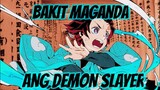 Demon Slayer Tagalog Review | PH Anime Analysis