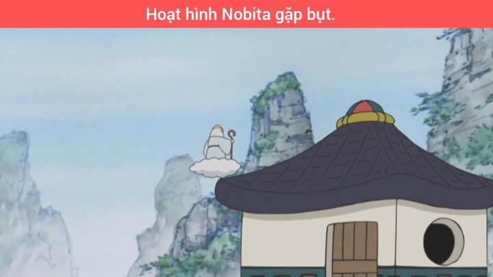 Nobita kinh hoàng và cái kết
