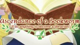 [S1] Ascendance of a Bookworm - Episode 3