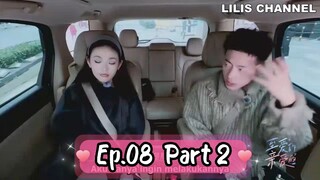 [SUB INDO] Dearest Dear (2025) _ Ep.08 Part 2
