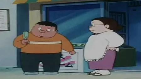 Doraemon Season 01 Episode 42 - Bilibili
