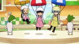 Teaser PV | Anime "Mushroom MASHLE"