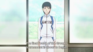 Yowamushi Pedal Episode 20 S1 EngSub