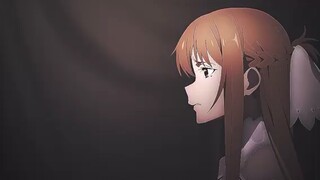 Kirito and Asuna [AMV]