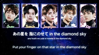 SHINee song