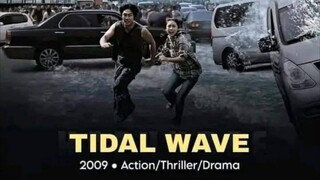 TIDAL WAVE korean movie