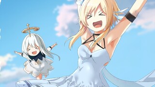 [แอนิเมชั่น] ฤดูร้อนสำหรับนักเดินทาง