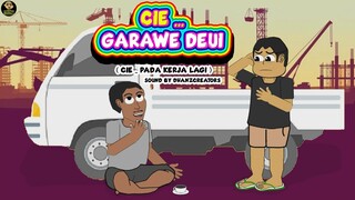 CIE GARAWE DEUI