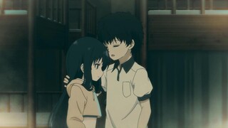 ending yang cukup memuaskan buat adek kakak ini