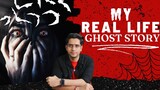 My REAL LIFE Ghost Story  | shivam malik Paranormal Activity | TheHelpingHand | #ghost #shivammalik