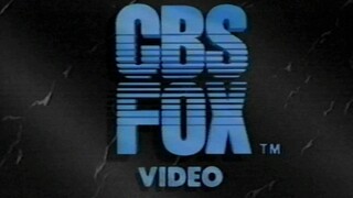 CBS/FOX Theme (GXSCC MIDI Theme)