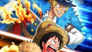 one piece jj