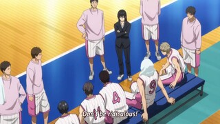 KUROKO NO BASKET EP 50