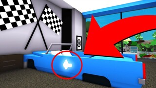 10 Secrets In The Roblox Brookhaven 🏡RP RACING UPDATE!