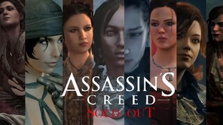 [Assassin's Creed] Do You Really Know All Assassins? Novice