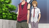 Phi brain kami no puzzle (episode 4)