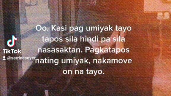 iyak Nako detu ate device 😭