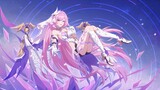 [Honkai Impact 3] Present the grandest curtain call for the Yingjie!