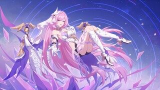 [Honkai Impact 3] Trình bày màn kêu gọi lớn nhất dành cho Yingjie!