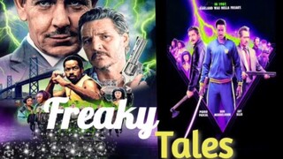 Full movie new2025(freaky tales)