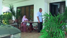 Tarik Aku Ke Syurga Episod 19