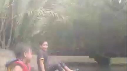 Alibuag Cold Spring Cagayan De Oro Philippines 🇵🇭September 19, 2023live video of My Cousin Allan 1