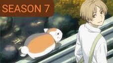 EPS 4 - Natsume yuujinchou shichi S7 [SUB INDO]