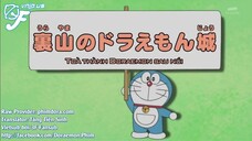 Doraemon: Tòa thành Doraemon sau núi & "Cờ sự thật" thì luôn đúng [Vietsub]