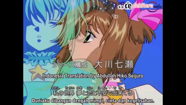 tokyo mew mew season 2 eps 2 (14) sub indo - BiliBili