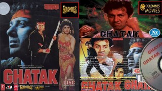 GHATAK 📽️ (¹⁹⁹⁶) in GoLDMiNES