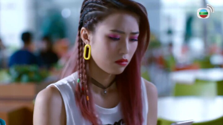 Sứ Giả Siêu Năng EP 15 [Sub Việt]