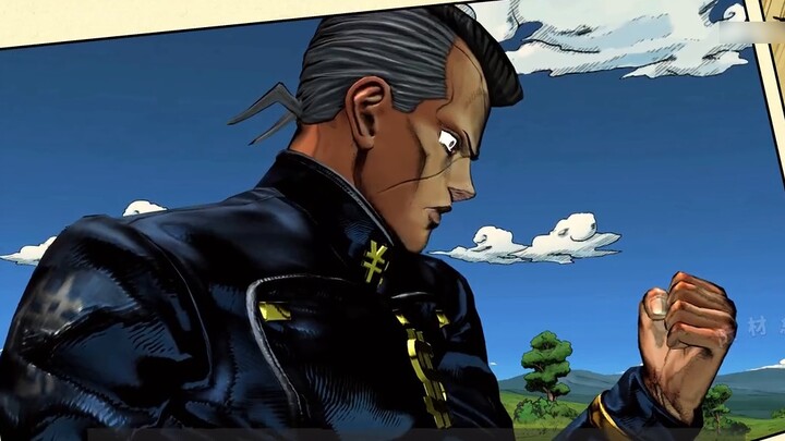 Okuyasu sẽ phản ứng thế nào khi gặp Jotaro trong Phần 6?