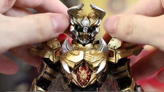 [ห้องหยิงกั๋ว] ราชาเกเลียนเหรอ? มันอยู่ที่นั่นเมื่อ 8 ปีที่แล้ว! Bandai SIC Kamen Rider Galen Empero