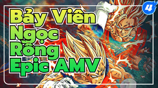 [Bảy Viên Ngọc Rồng Epic AMV] Quyền nào cũng thấu xương_4