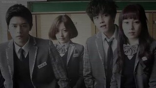 Aftermath S1 Ep.05 (English Sub)