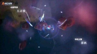 master of the star origin eps 31