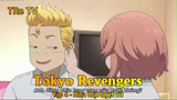 Tokyo Revengers Tập 4 - Hina thật tuyệt vời