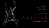 Antlers สิงร่างกระชากวิญญาณ [แนะนำหนังน่าดู]