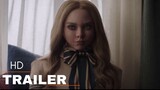 MEGAN - Official Trailer 2023 Sci-Fi,Horror,Thriller