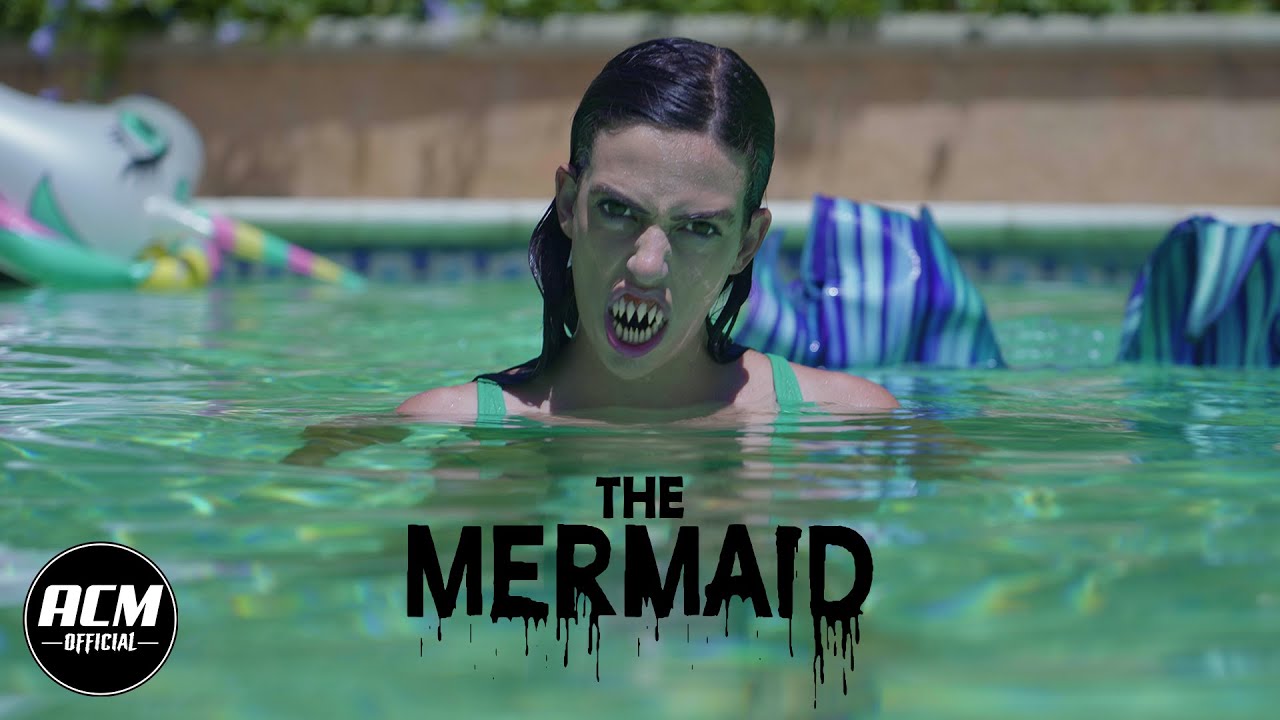 Mermaid Horror Movie