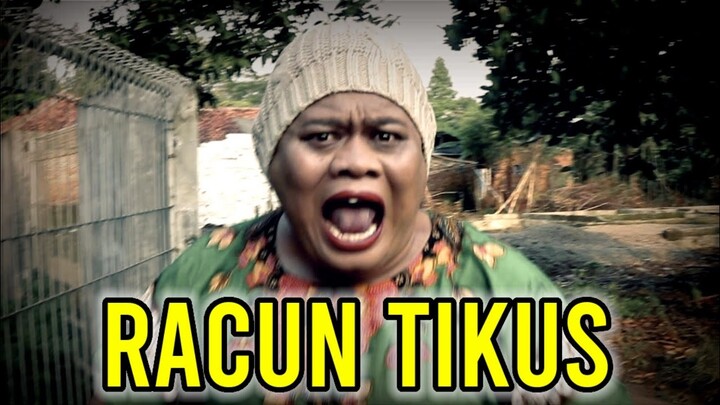 RACUN TIKUS