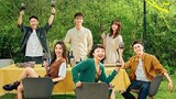 A Year Without a Job Ep03 [Engsub]