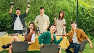 A Year Without a Job Ep13 [Engsub]