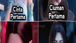 pengalaman xioa Yan bercinta