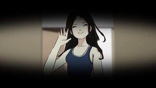 【Animation short film】Missing