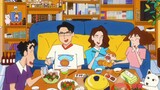 [Crayon Shin-chan] Invite the Nohara family to a dinner party
