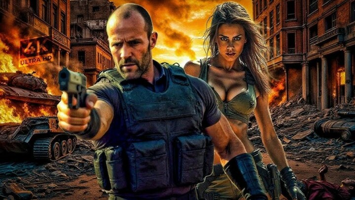 Jail_Order___Jason_Statham___Full_Action_Movie_2025___New_Movie___4K_Quality_#Actionmovie #newmovies