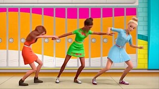 ❥ Go Team SS2 EP10